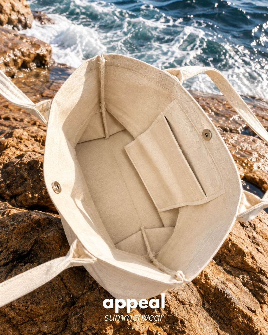 Summer To-Go Bag