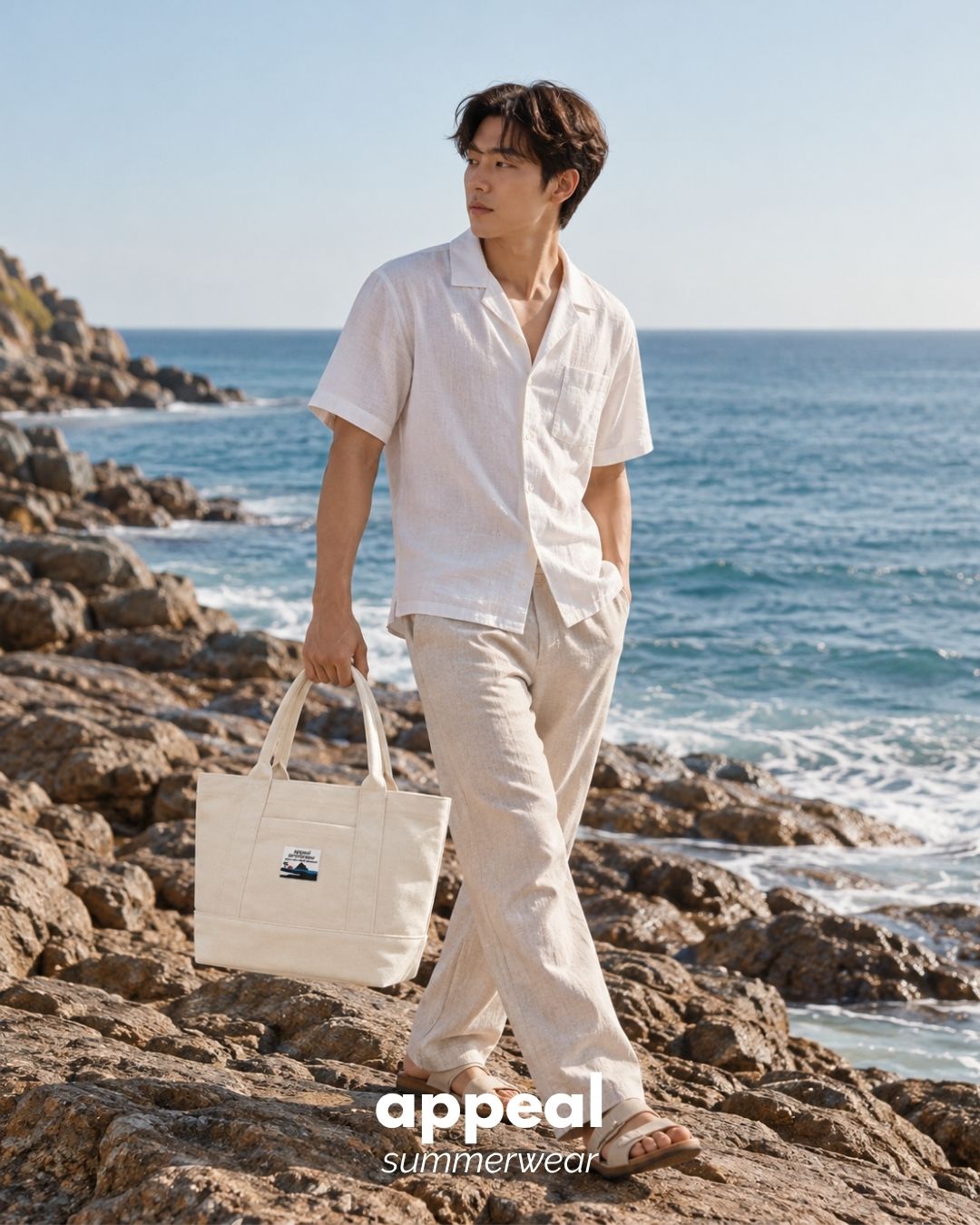 Summer To-Go Bag