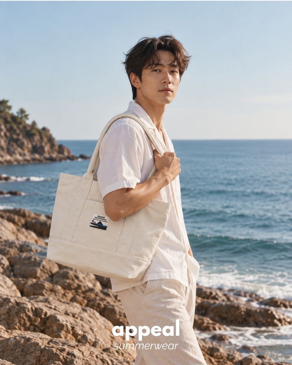 Summer To-Go Bag