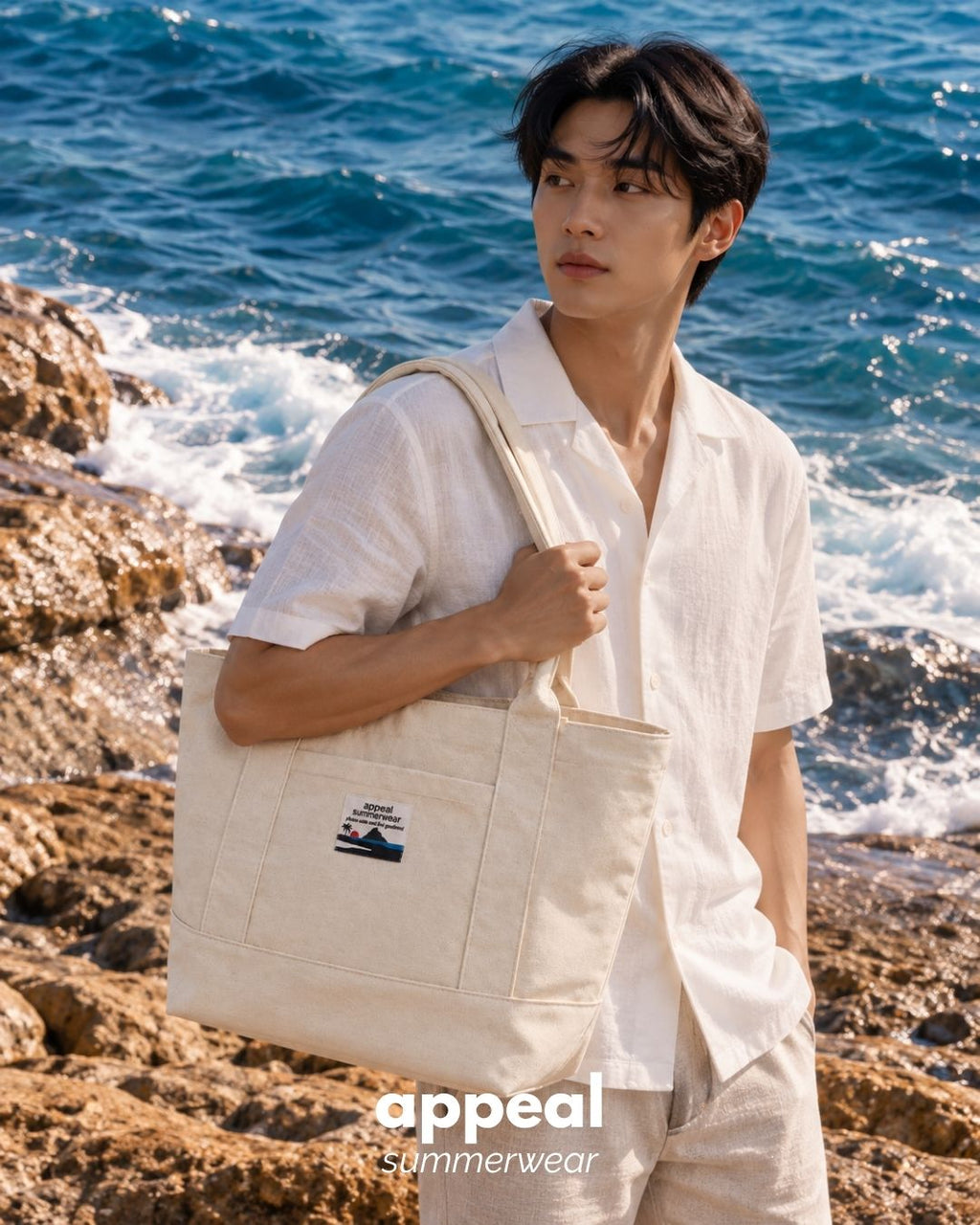 Summer To-Go Bag