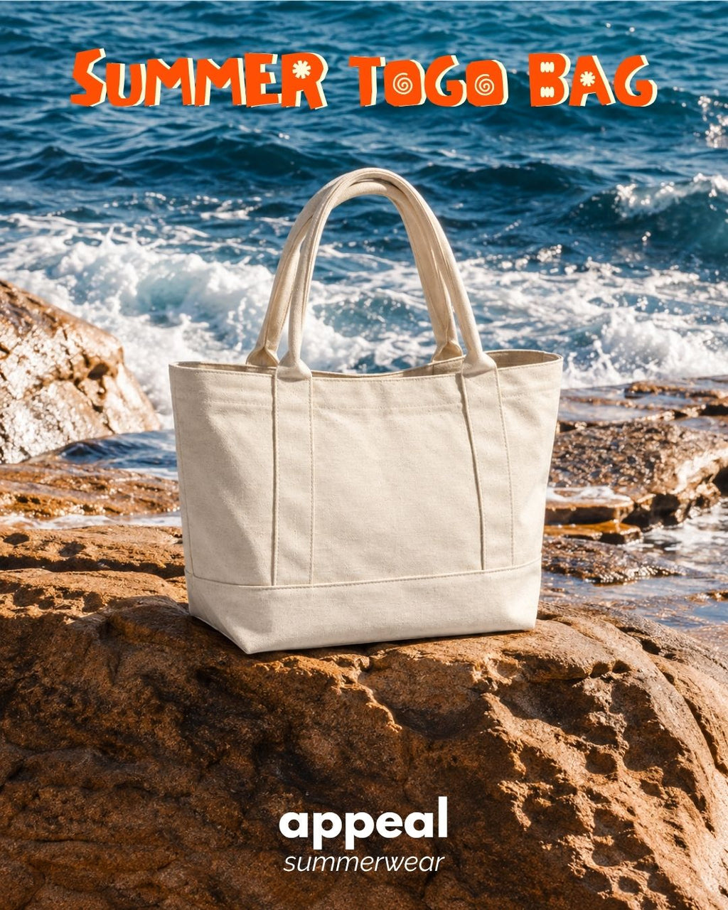 Summer To-Go Bag