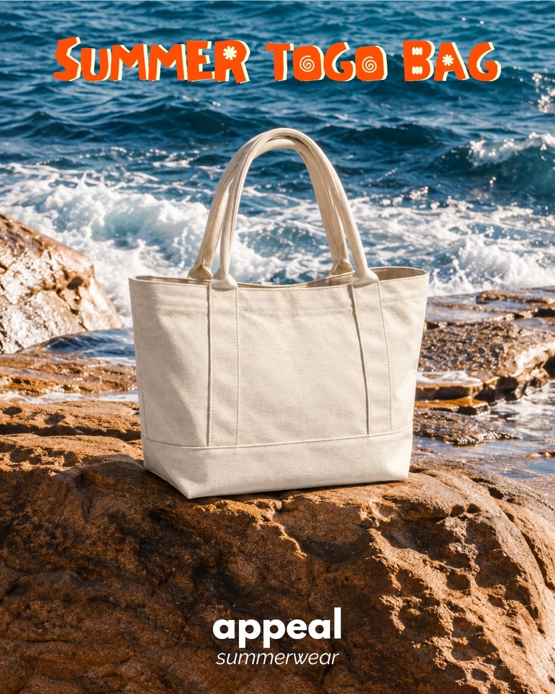 Summer To-Go Bag