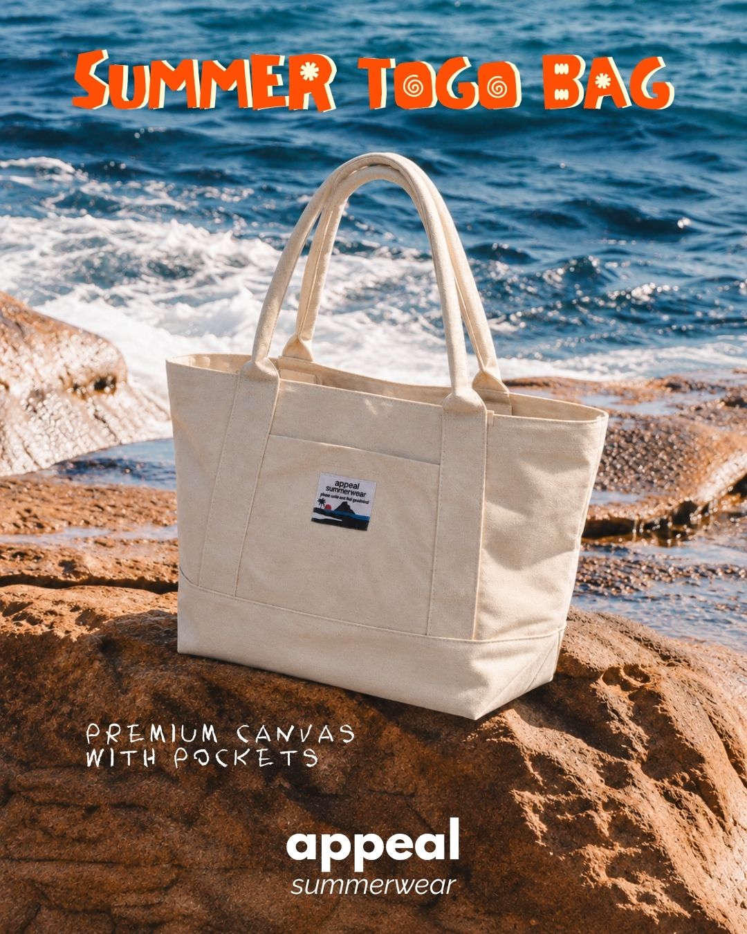 Summer To-Go Bag